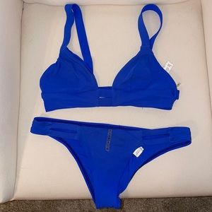 Vitamin A Neutra bikini